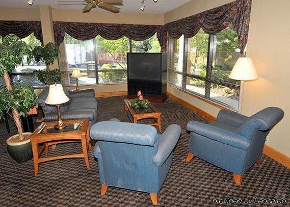Grenada Inn Interior foto
