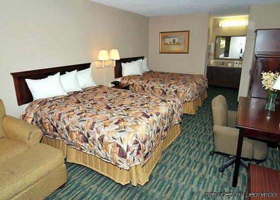 Grenada Inn Quarto foto